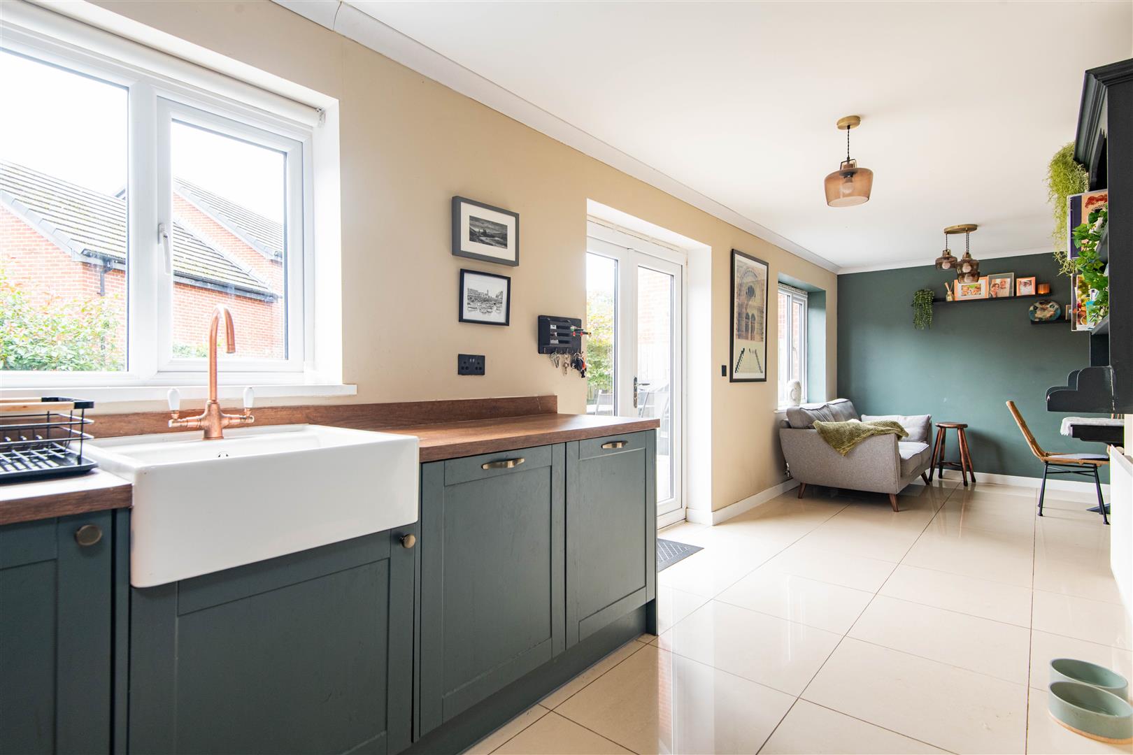 Prestwick Close, Buckshaw Village, Chorley
